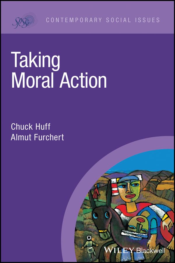 Contemporary Social Issues cover