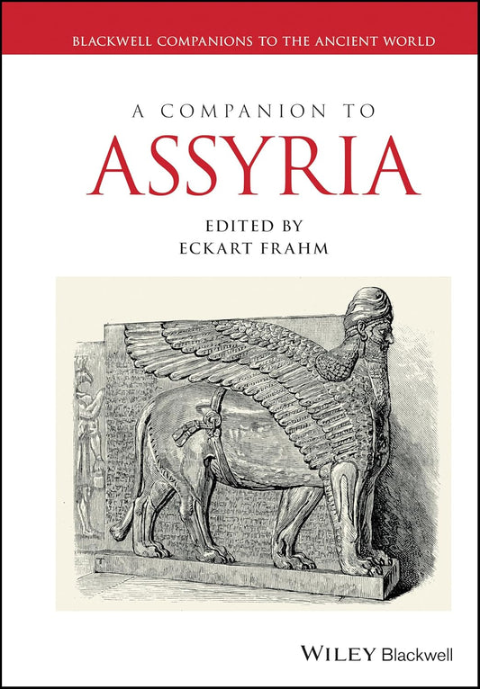A Companion to Assyria