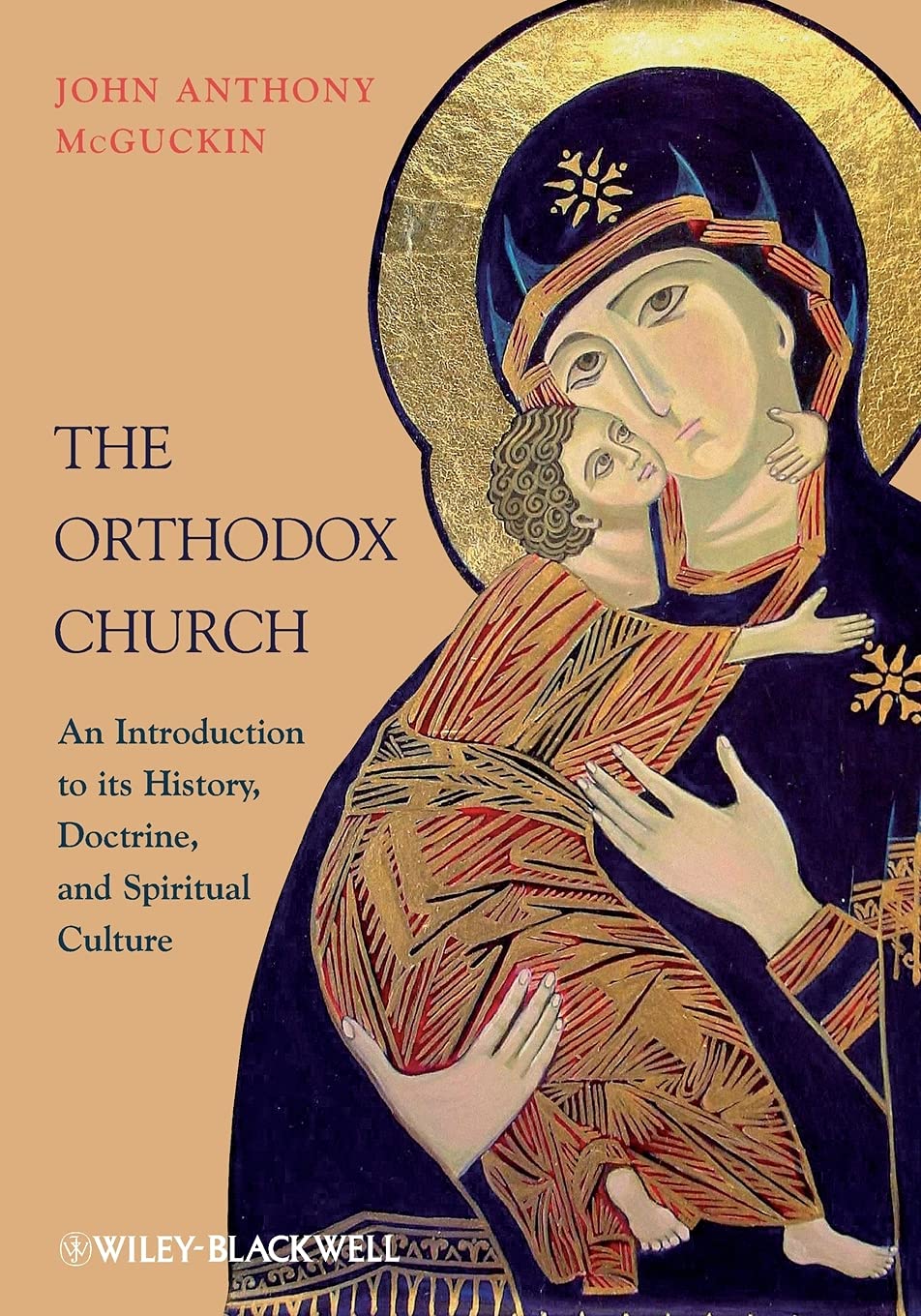 The Orthodox Church: An Introduction to its History, Doctrine, and Spiritual Culture cover
