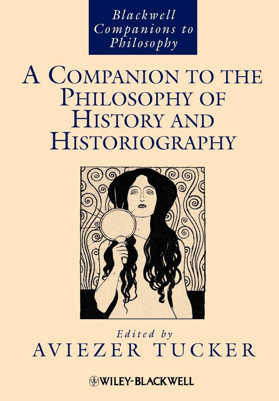 Wiley Companions to Philosophy cover