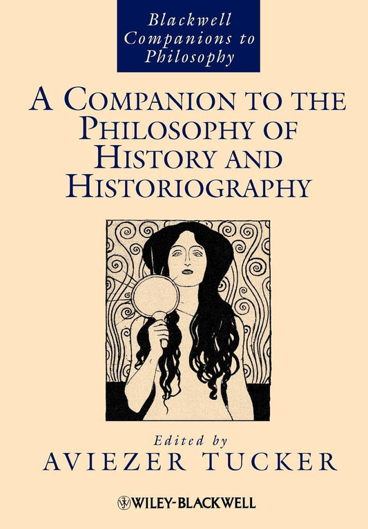 Wiley Companions to Philosophy cover