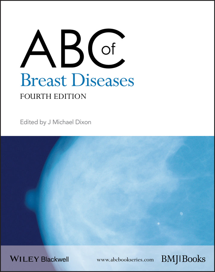 ABC Series cover