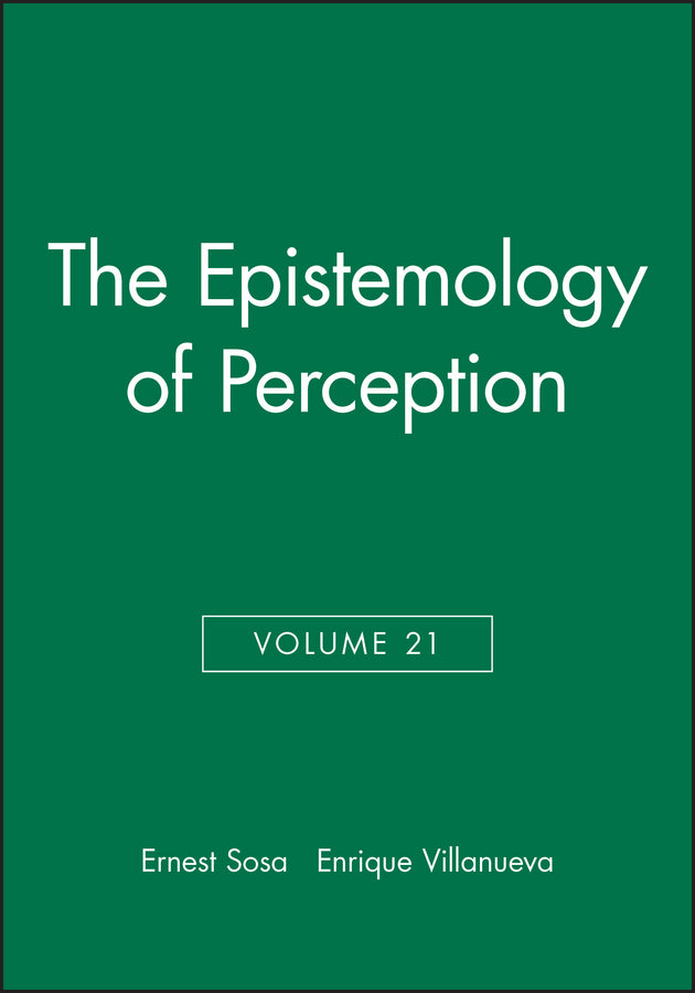 Philosophical Issues: A Supplement to Nous cover