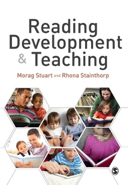 Reading Development and Teaching cover