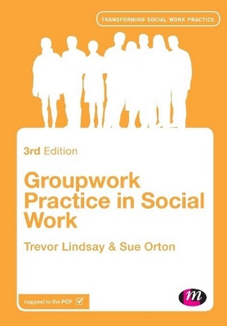 Groupwork Practice in Social Work cover