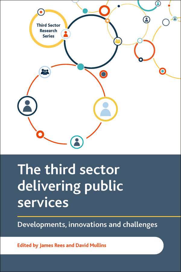 Third Sector Research cover