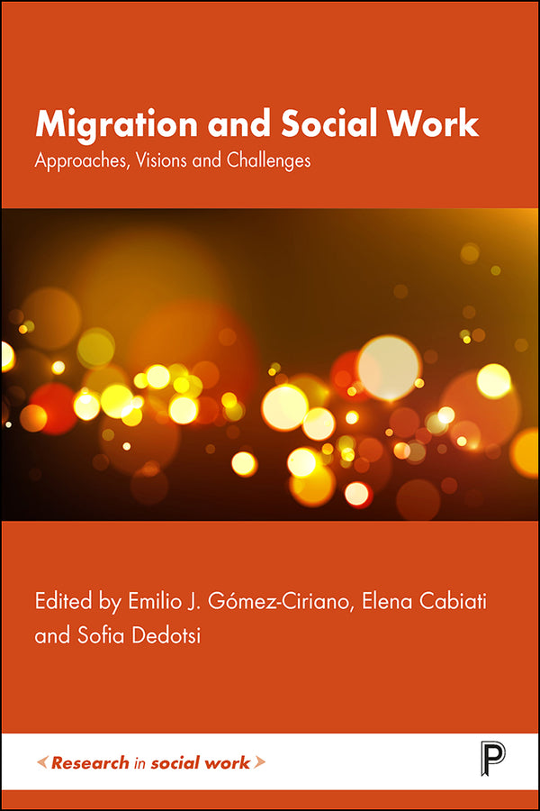 Research in Social Work cover