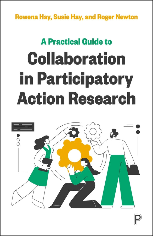 Participatory Appraisal: A Practical Guide cover