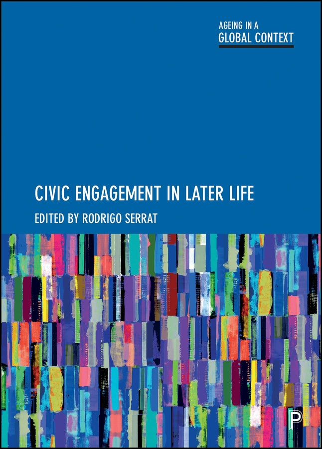 Ageing in a Global Context cover