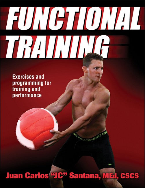 Functional Training cover