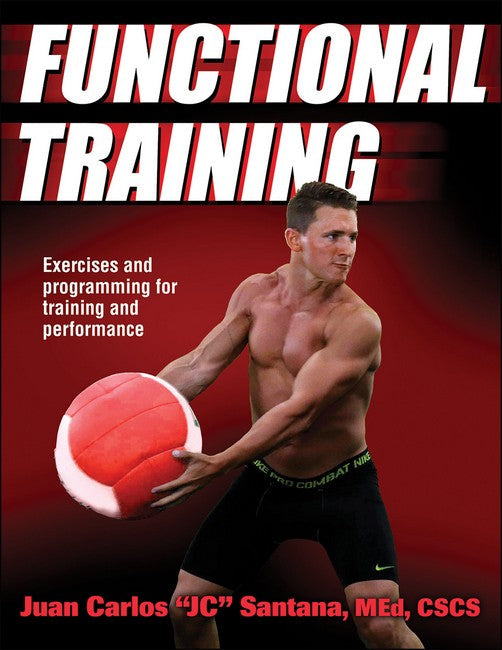 Functional Training cover