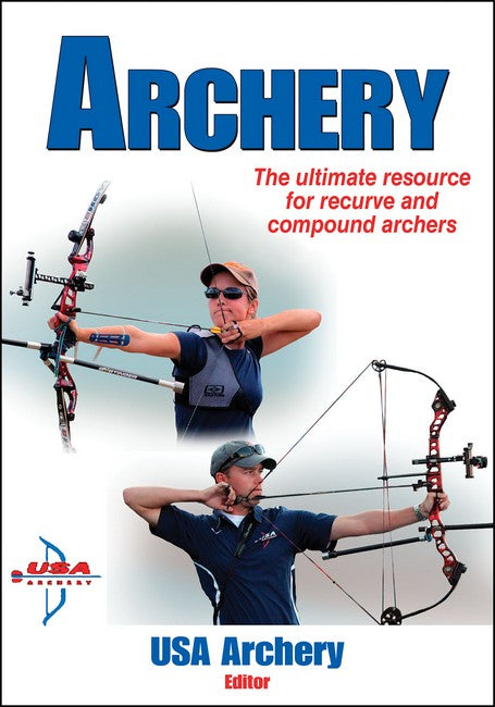 Archery cover