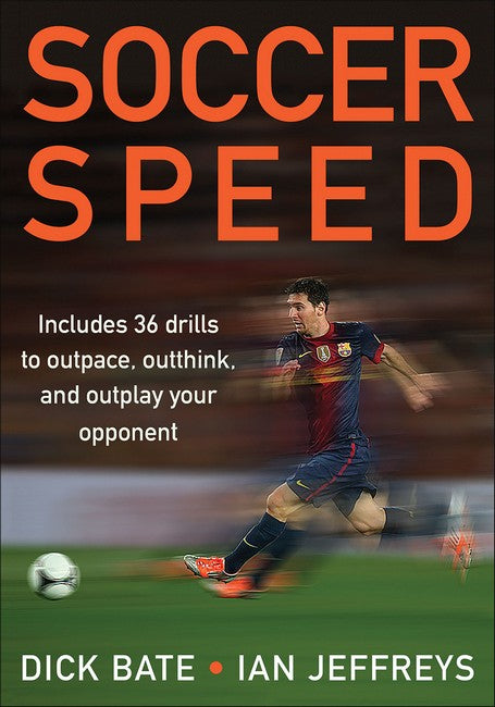 Soccer Speed cover