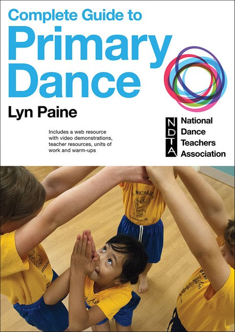 Complete Guide to Primary Dance cover