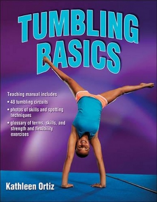 Tumbling Basics cover