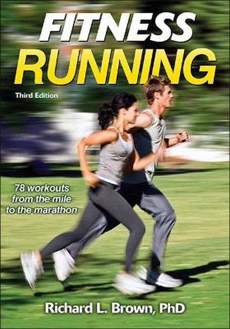Fitness Running cover