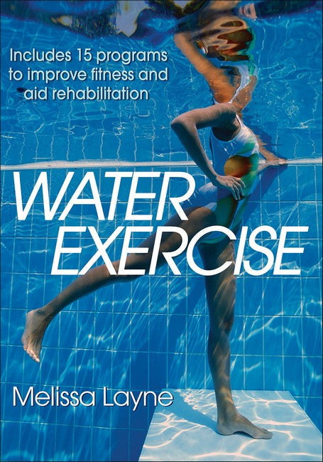 Water Exercise cover