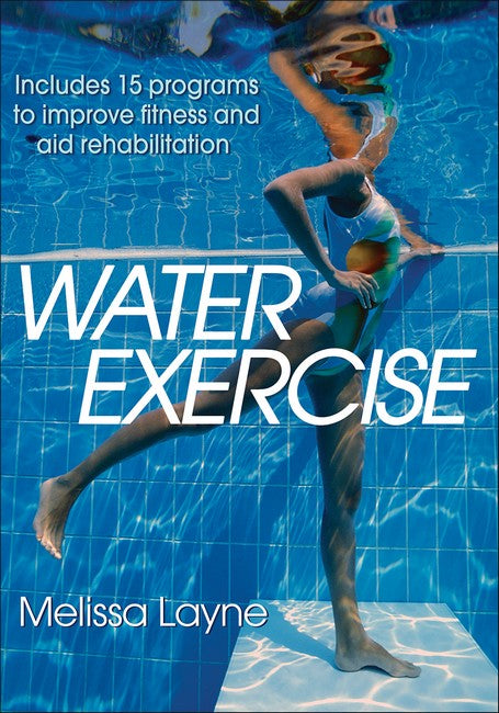 Water Exercise cover