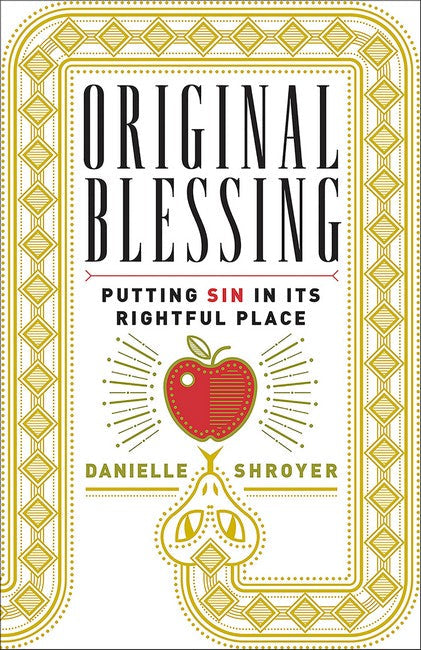 Original Blessing cover