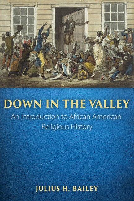 Down in the Valley cover