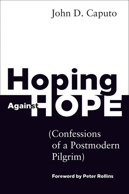 Hoping Against Hope cover