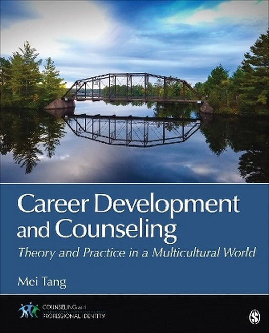 Career Development and Counseling cover