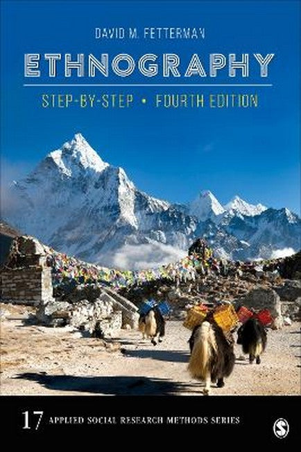 Ethnography cover