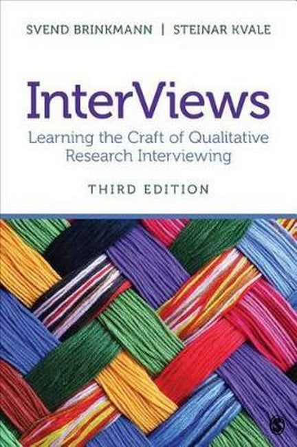 InterViews cover