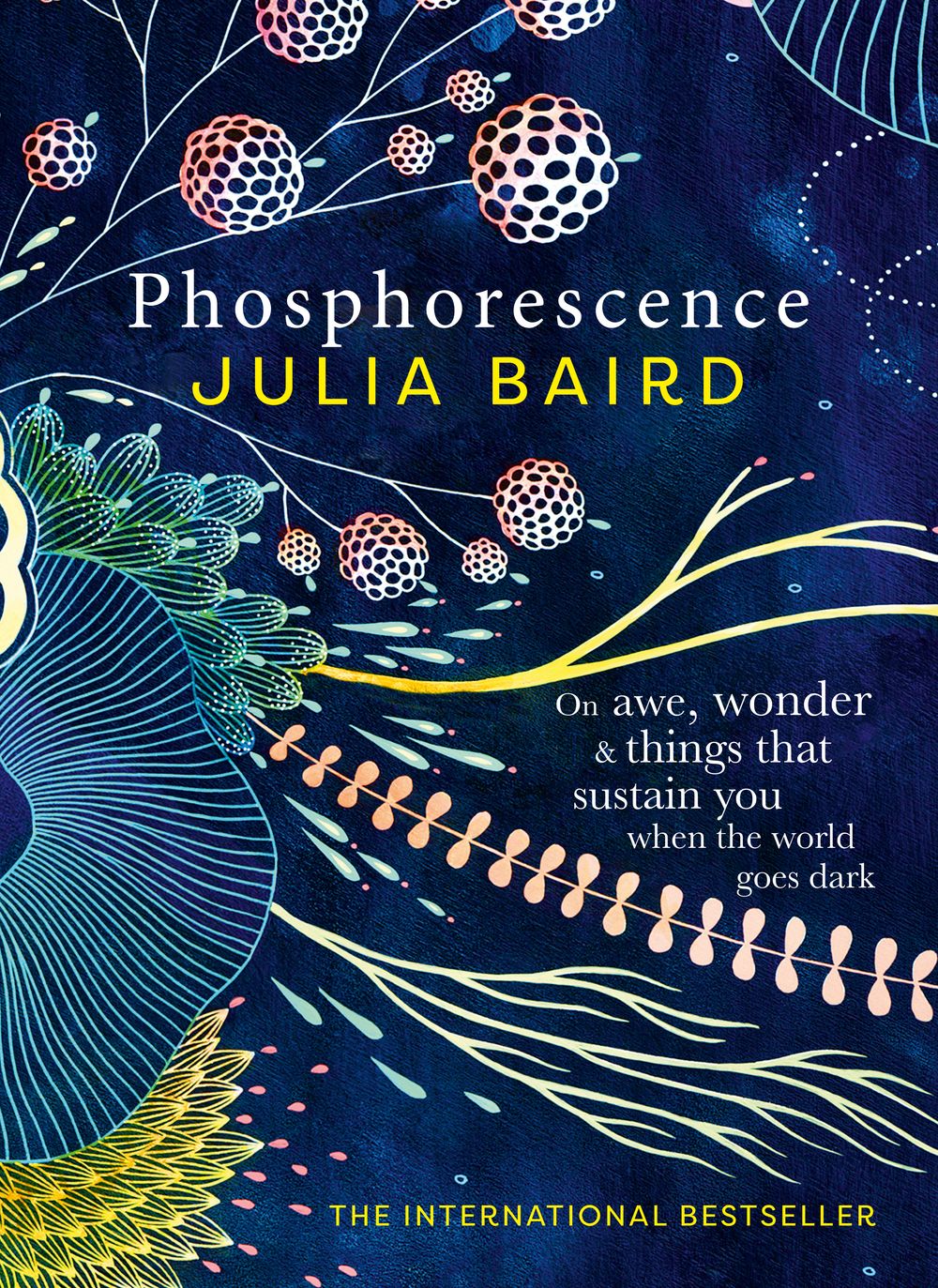 Phosphorescence: The inspiring bestseller and multi award-winning book from the author of Bright Shining