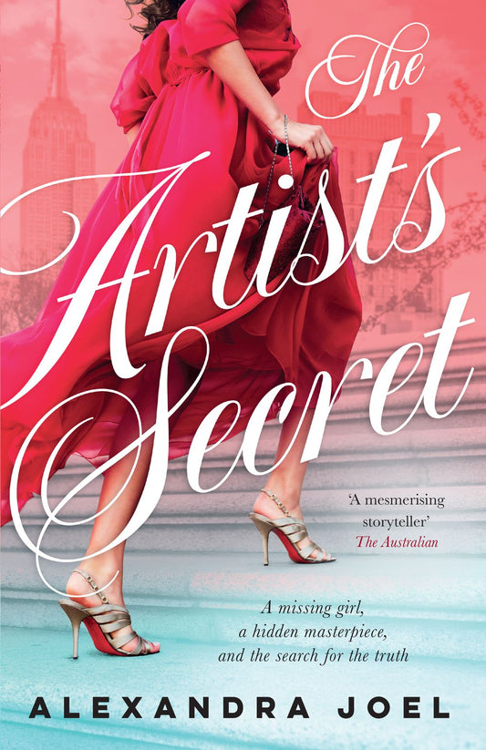The Artist's Secret: The new gripping historical novel with a shocking secret from the bestselling author of The Paris Model and The Royal Correspondent