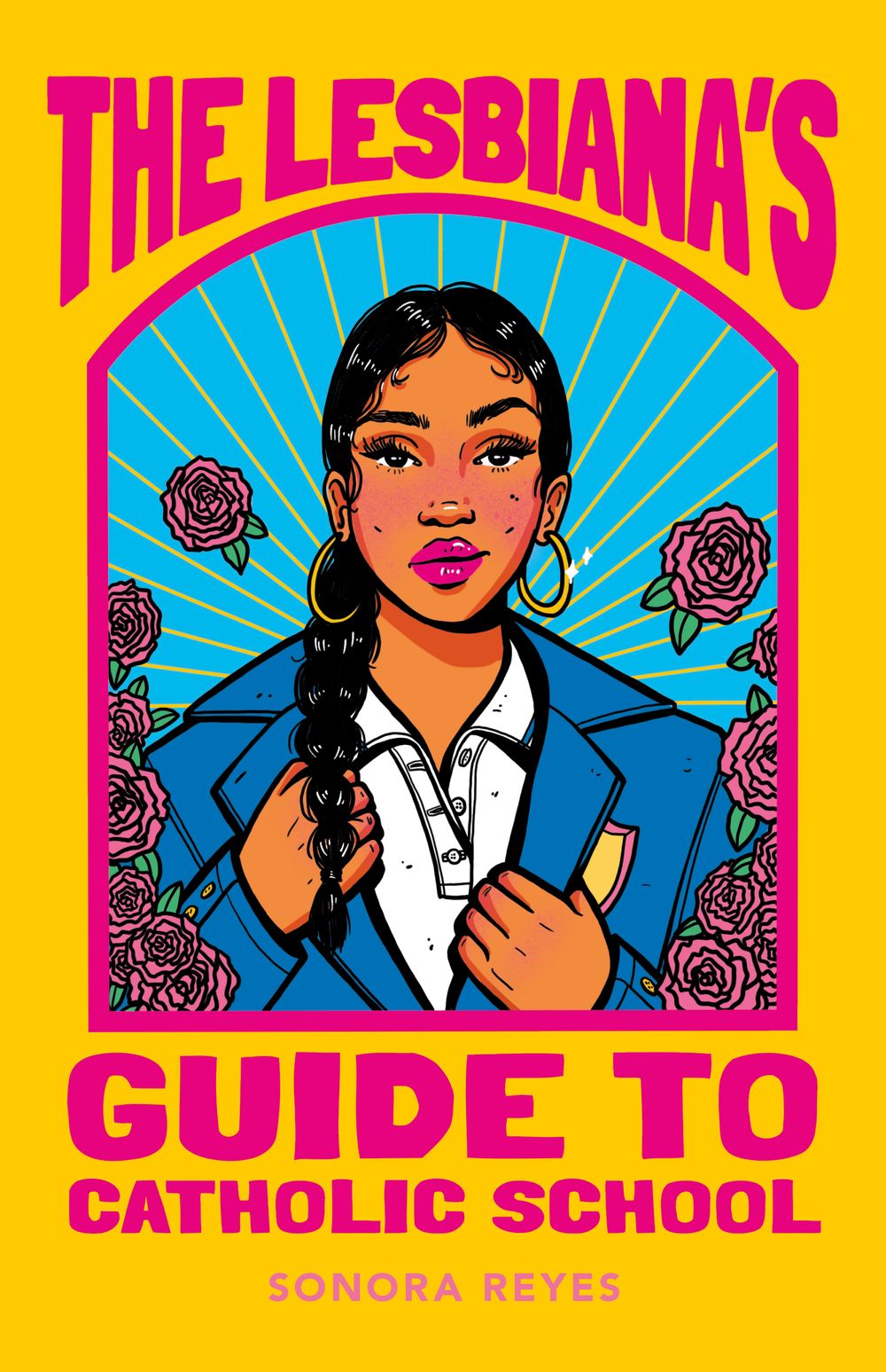 The Lesbiana's Guide to Catholic School