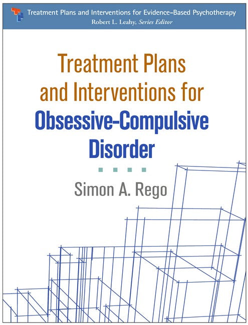 Treatment Plans and Interventions for Obsessive-Compulsive Disorder cover