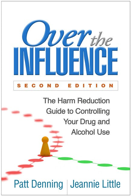 Over the Influence, Second Edition cover