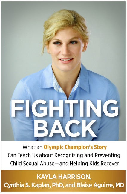 Fighting Back cover