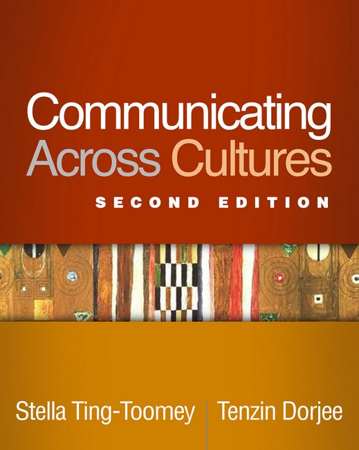 Communicating Across Cultures, Second Edition cover