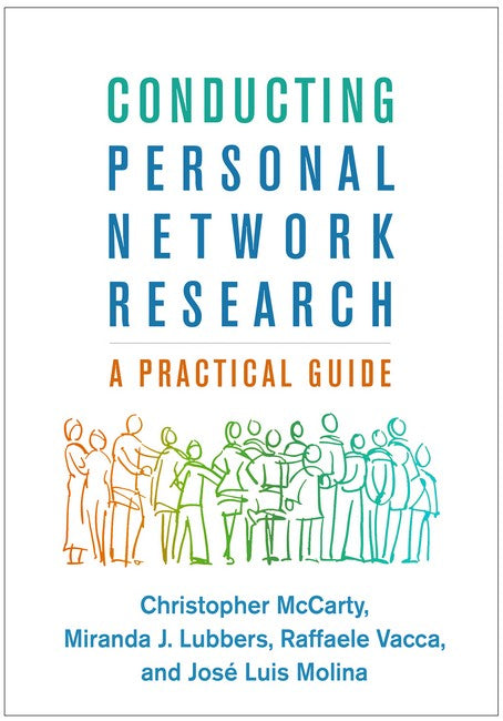 Conducting Personal Network Research cover