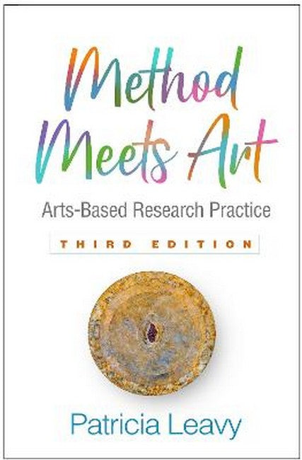 Method Meets Art, Third Edition cover