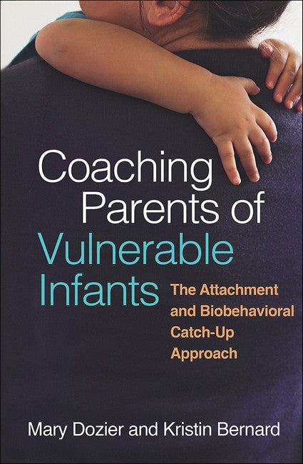 Coaching Parents of Vulnerable Infants cover
