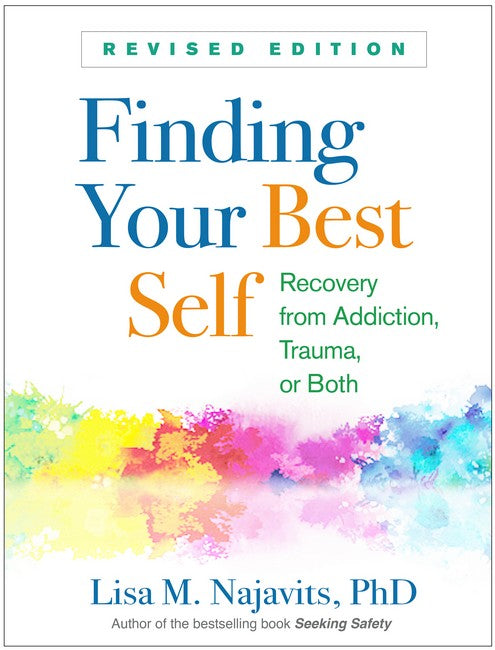Finding Your Best Self, Revised Edition cover