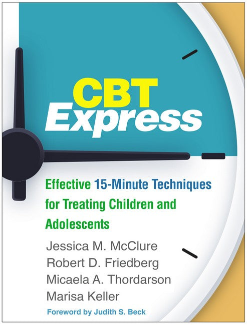CBT Express cover