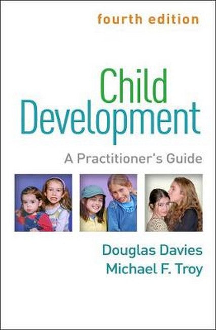 Child Development, Fourth Edition cover