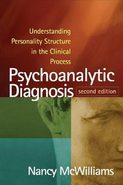 Psychoanalytic Diagnosis cover