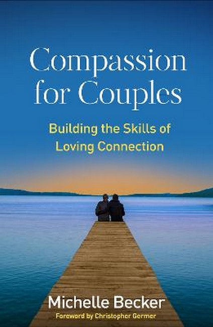 Compassion for Couples cover