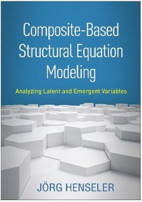 Composite-Based Structural Equation Modeling cover