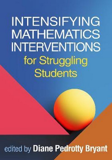 Intensifying Mathematics Interventions for Struggling Students cover
