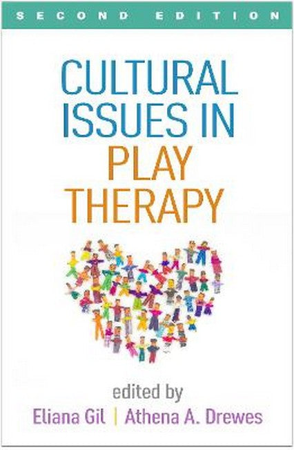 Cultural Issues in Play Therapy, Second Edition cover