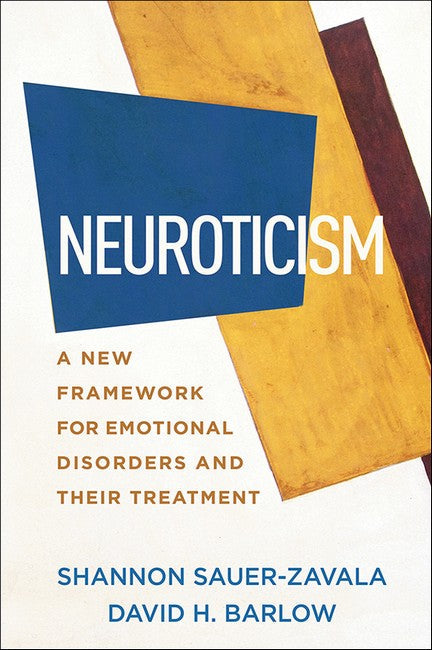 Neuroticism cover