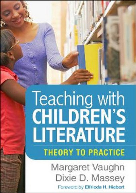 Teaching with Children's Literature cover