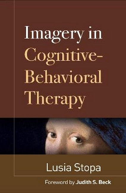 Imagery in Cognitive-Behavioral Therapy cover