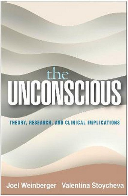 The Unconscious cover